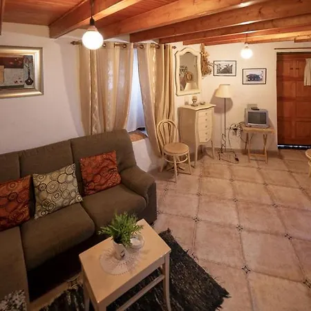 La Canela Holiday home Santa Cruz de la Palma (Isla de la Palma)