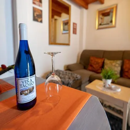 La Canela Holiday home Santa Cruz de la Palma (Isla de la Palma)