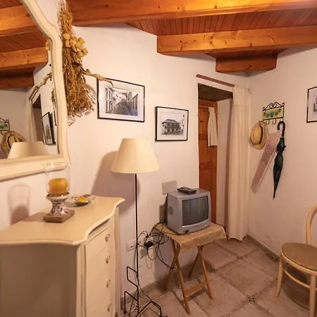La Canela Holiday home *