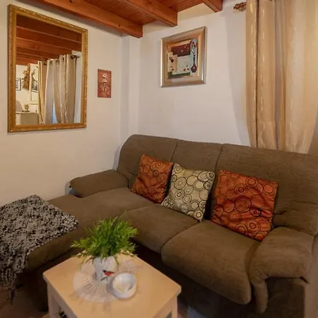 Holiday home La Canela Santa Cruz de la Palma (Isla de la Palma)