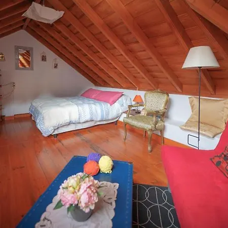 Holiday home La Canela