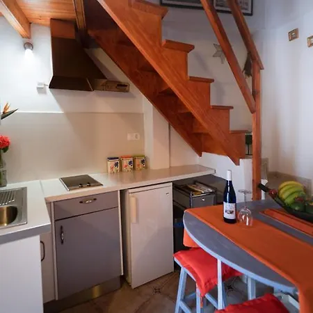 La Canela Holiday home *